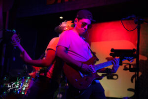 Morrighan Exopus – THE BEST Rock Band in Central Mexico