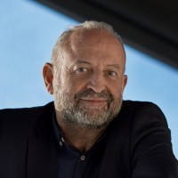 Antonio Vergara Meersohn - the Founder & Chairman, of Meer. Antonio Vergara Meersohn - the Founder & Chairman, of Meer.
