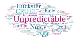 The Trump Troll Tragedy